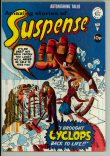 Suspense 140 (FN 6.0)