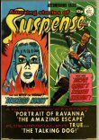 Suspense 147 (G/VG 3.0)