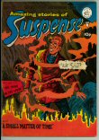 Suspense 148 (VG+ 4.5)