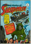 Suspense 149 (VG+ 4.5)