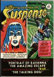 Suspense 181 (VG- 3.5)