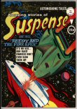 Suspense 186 (FN- 5.5)