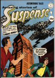 Suspense 189 (FN- 5.5)