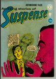 Suspense 200 (G/VG 3.0)