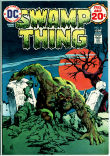 Swamp Thing 13 (FN/VF 7.0)