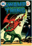 Swamp Thing 15 (FN- 5.5)