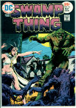 Swamp Thing 16 (VG/FN 5.0)