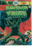 Swamp Thing (1st series) 19 (VF 8.0)