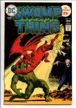 Swamp Thing (1st series) 15 (FN 6.0)