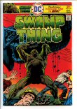 Swamp Thing (1st series) 19 (FN 6.0)