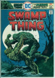 Swamp Thing (1st series) 20 (VF 8.0)