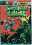 Swamp Thing (1st series) 21 (FN 6.0)