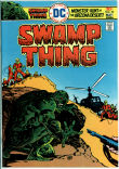 Swamp Thing 22 (FN/VF 7.0)