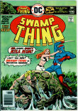Swamp Thing 23 (FN/VF 7.0)