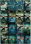 Swamp Thing (2nd series) 101 (FN- 5.5)