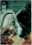 Swamp Thing (2nd series) 103 (VF+ 8.5)