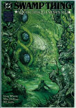 Swamp Thing (2nd series) 104 (FN- 5.5)