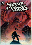 Swamp Thing (2nd series) 118 (FN/VF 7.0)