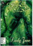 Swamp Thing (2nd series) 120 (VF 8.0)