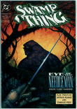 Swamp Thing (2nd series) 122 (VF+ 8.5)