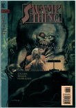 Swamp Thing (2nd series) 137 (VF+ 8.5)