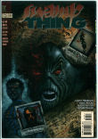 Swamp Thing (2nd series) 140 (VF+ 8.5)