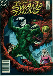 Swamp Thing (2nd series) 26 (VF 8.0)