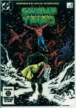 Swamp Thing (2nd series) 31 (VF+ 8.5)