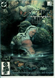 Swamp Thing (2nd series) 34 (VF+ 8.5)