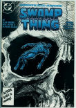 Swamp Thing (2nd series) 56 (FN/VF 7.0)