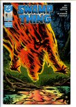 Swamp Thing (2nd series) 68 (VF+ 8.5)