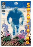 Swamp Thing (2nd series) 69 (VF/NM 9.0)