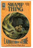 Swamp Thing (2nd series) 76 (VF/NM 9.0)