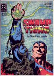 Swamp Thing (2nd series) 79 (VF 8.0)