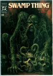 Swamp Thing (2nd series) 88 (FN 6.0)