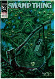 Swamp Thing (2nd series) 94 (NM 9.4)