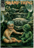 Swamp Thing (2nd series) 95 (NM 9.4)