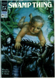 Swamp Thing (2nd series) 96 (NM 9.4)