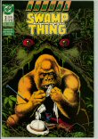 Swamp Thing Annual 3 (VF+ 8.5)