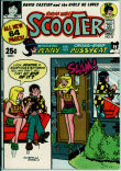 Swing with Scooter 33 (VF- 7.5)