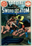 Sword of the Atom Special 1 (FN 6.0)