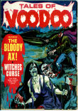 Tales of Voodoo (2nd series) 3 (G 2.0)