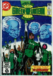 Tales of the Green Lantern Corps 1 (VF/NM 9.0)