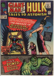 Tales to Astonish 66 (VG+ 4.5)