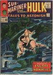 Tales to Astonish 71 (FN- 5.5)