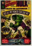 Tales to Astonish 75 (VG 4.0) 