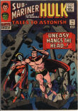 Tales to Astonish 76 (VG/FN 5.0)