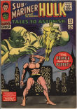 Tales to Astonish 78 (VG 4.0)