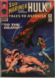 Tales to Astonish 80 (VG/FN 5.0)