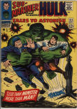 Tales to Astonish 83 (FN- 5.5)